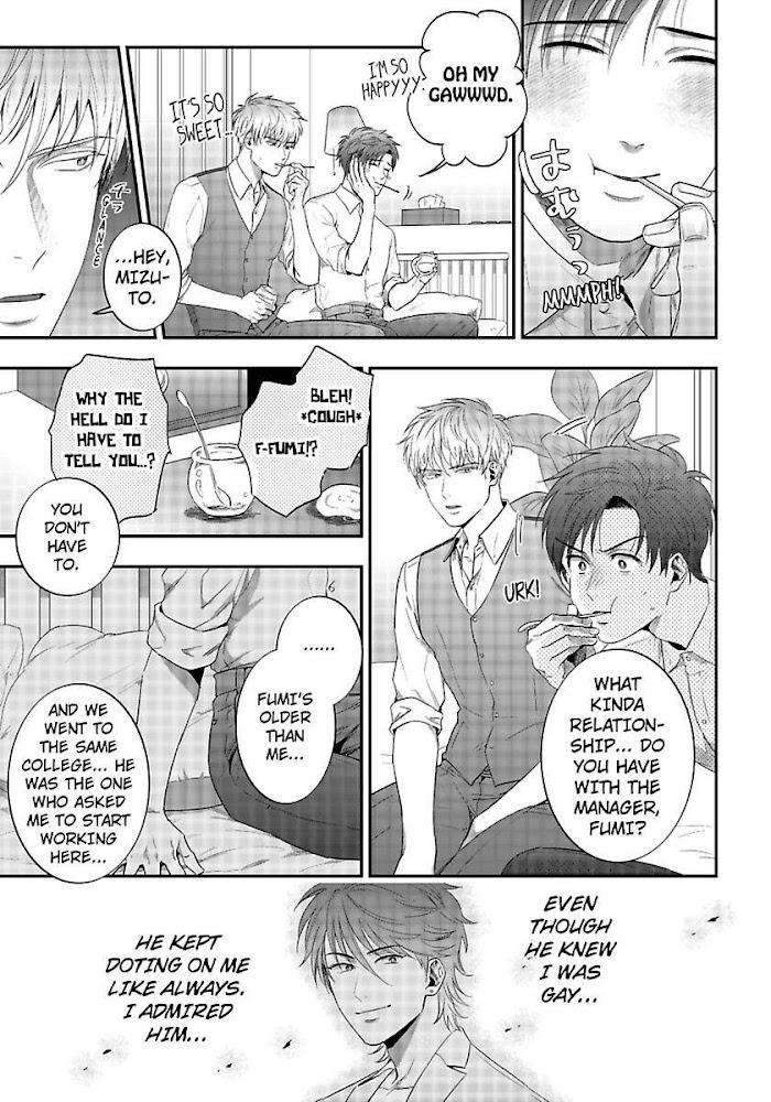 He-Knows-What-I-Do-After-Dark-By-Yuki-Matsushita-Eng page 23