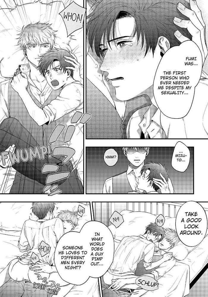 He-Knows-What-I-Do-After-Dark-By-Yuki-Matsushita-Eng page 26