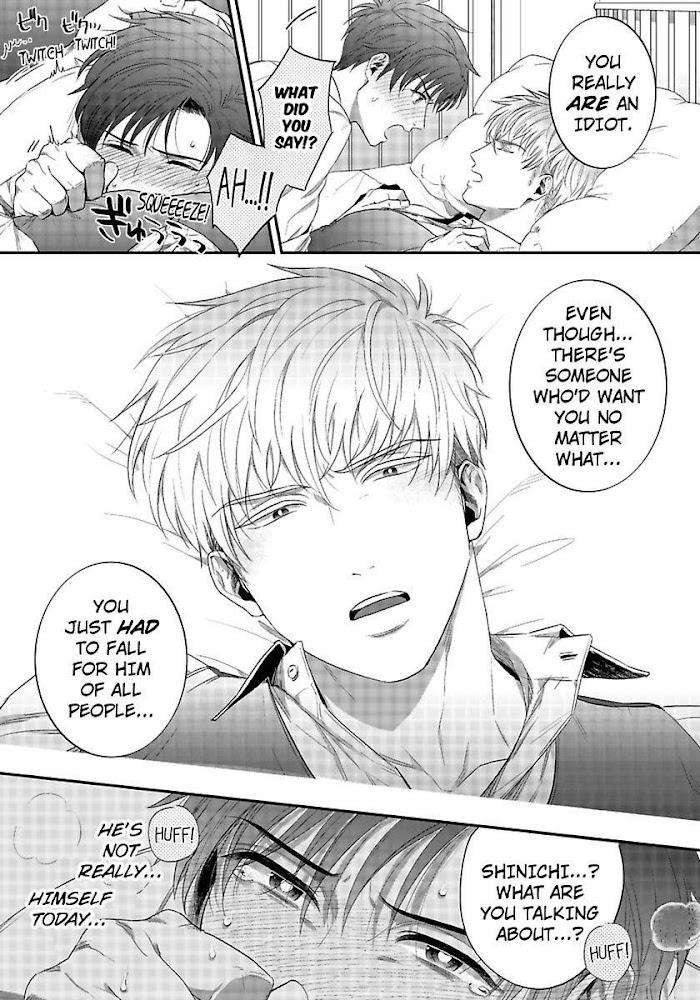 He-Knows-What-I-Do-After-Dark-By-Yuki-Matsushita-Eng page 27
