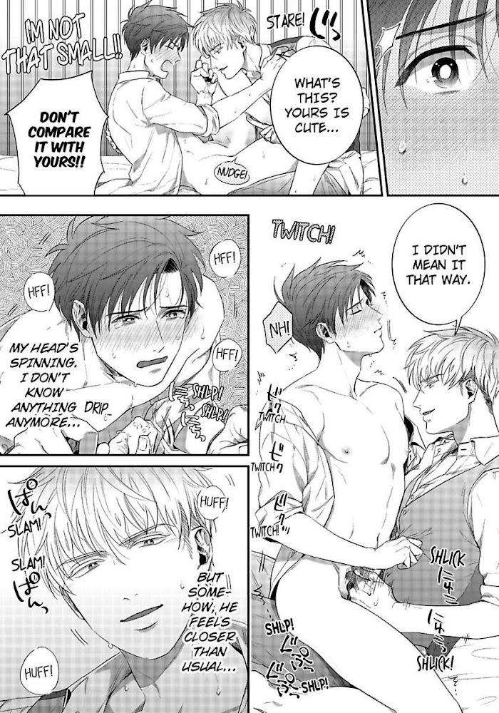He-Knows-What-I-Do-After-Dark-By-Yuki-Matsushita-Eng page 29