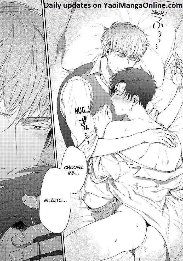 He-Knows-What-I-Do-After-Dark-By-Yuki-Matsushita-Eng page 31