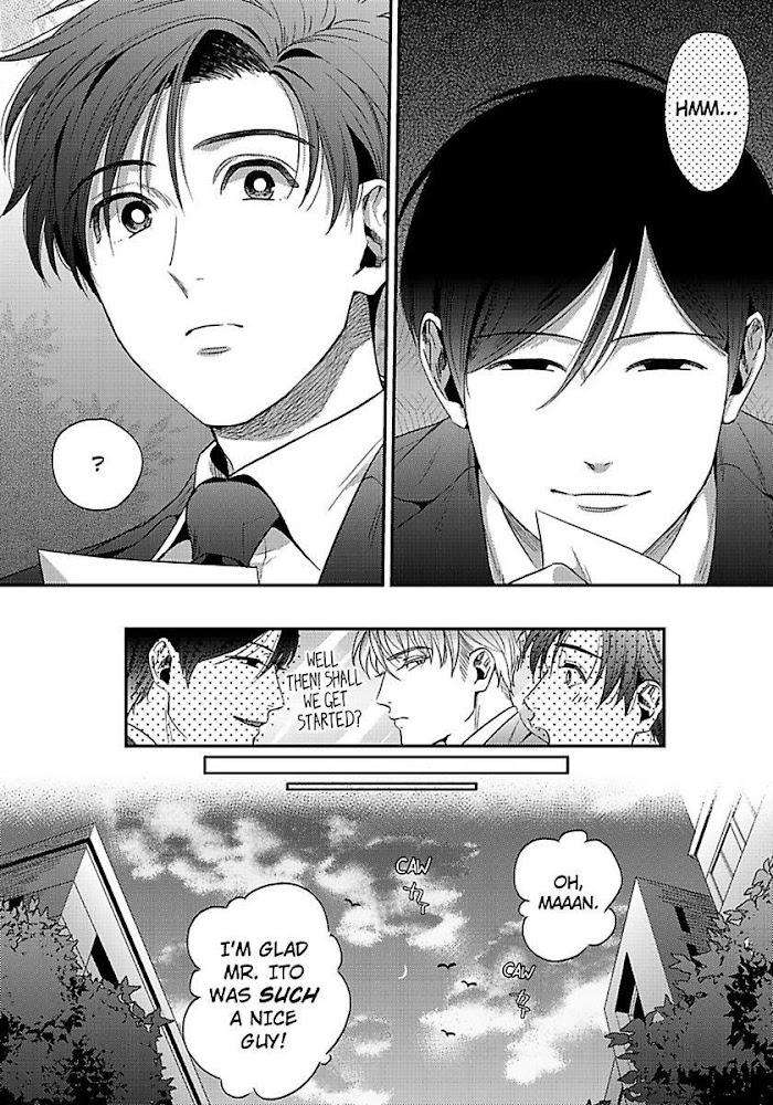 He-Knows-What-I-Do-After-Dark-By-Yuki-Matsushita-Eng page 6