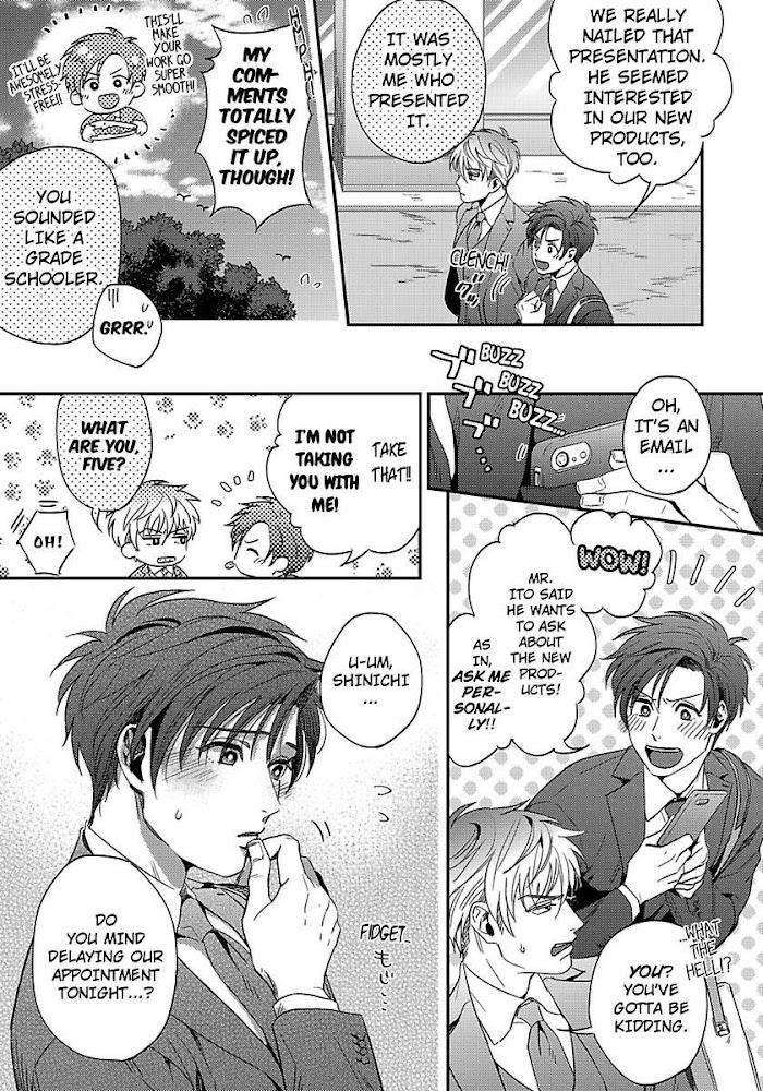 He-Knows-What-I-Do-After-Dark-By-Yuki-Matsushita-Eng page 7