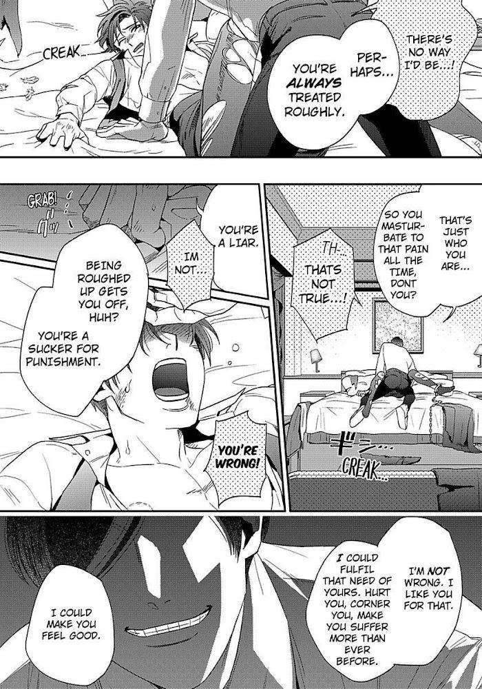 He-Knows-What-I-Do-After-Dark-By-Yuki-Matsushita-Eng page 20