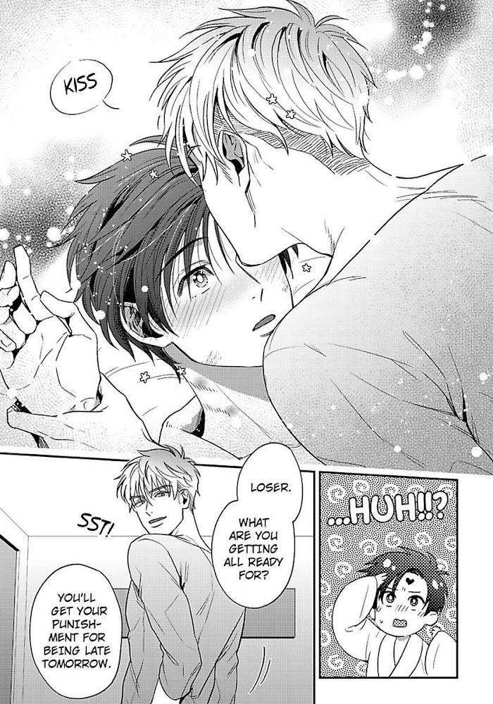 He-Knows-What-I-Do-After-Dark-By-Yuki-Matsushita-Eng page 35