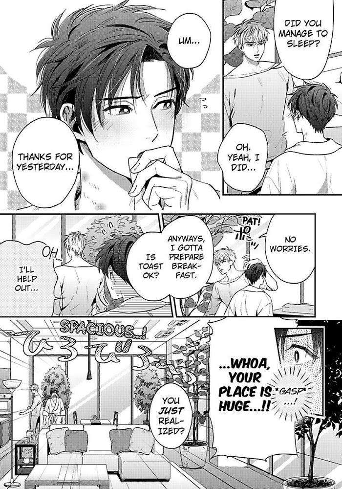 He-Knows-What-I-Do-After-Dark-By-Yuki-Matsushita-Eng page 3