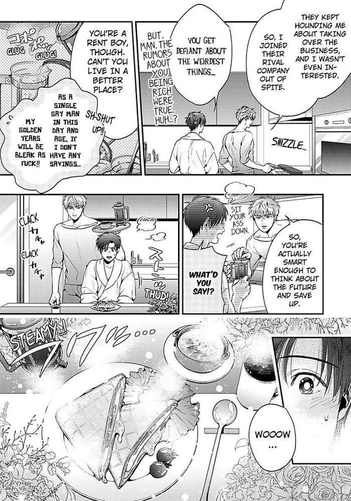 He-Knows-What-I-Do-After-Dark-By-Yuki-Matsushita-Eng page 5