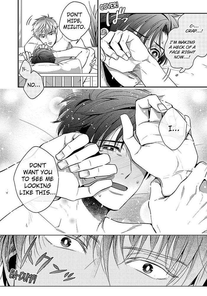 He-Knows-What-I-Do-After-Dark-By-Yuki-Matsushita-Eng page 16