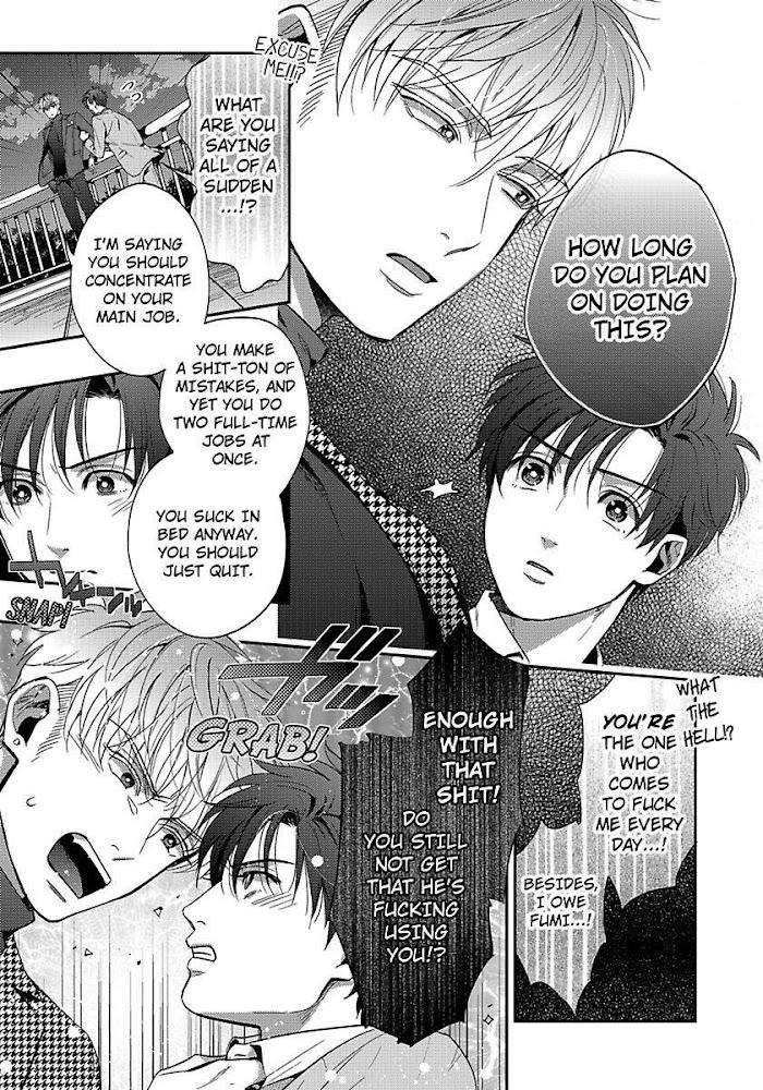 He-Knows-What-I-Do-After-Dark-By-Yuki-Matsushita-Eng page 9