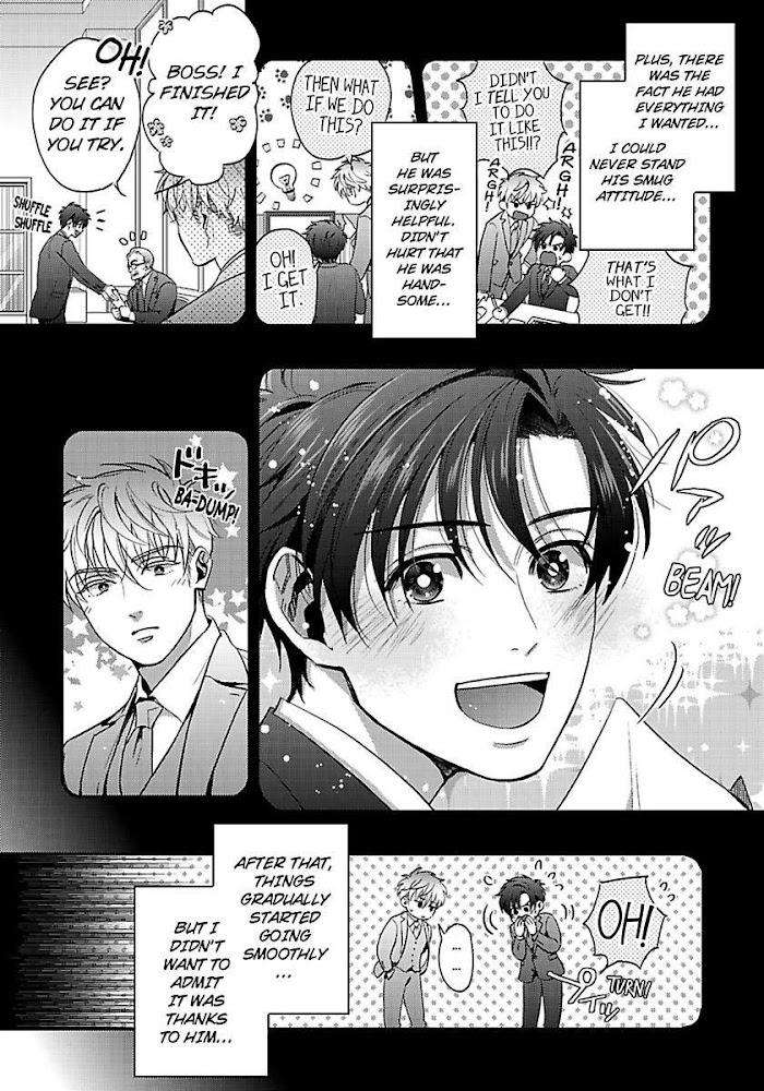 He-Knows-What-I-Do-After-Dark-By-Yuki-Matsushita-Eng page 22