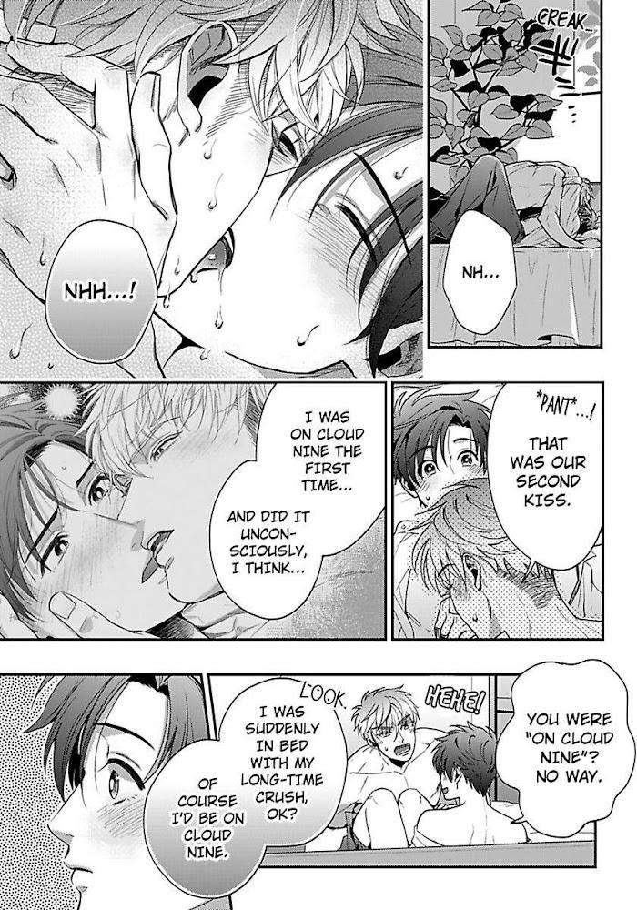He-Knows-What-I-Do-After-Dark-By-Yuki-Matsushita-Eng page 28