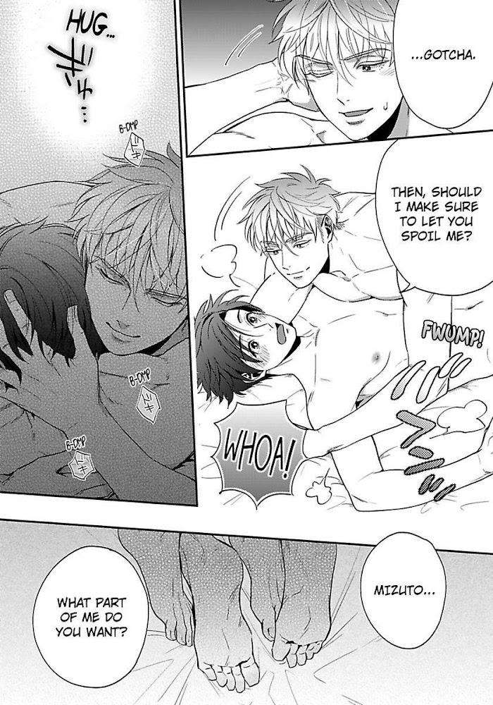He-Knows-What-I-Do-After-Dark-By-Yuki-Matsushita-Eng page 31