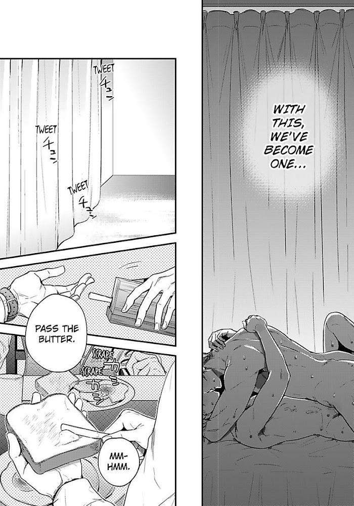 He-Knows-What-I-Do-After-Dark-By-Yuki-Matsushita-Eng page 37