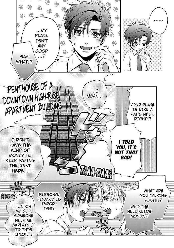He-Knows-What-I-Do-After-Dark-By-Yuki-Matsushita-Eng page 39
