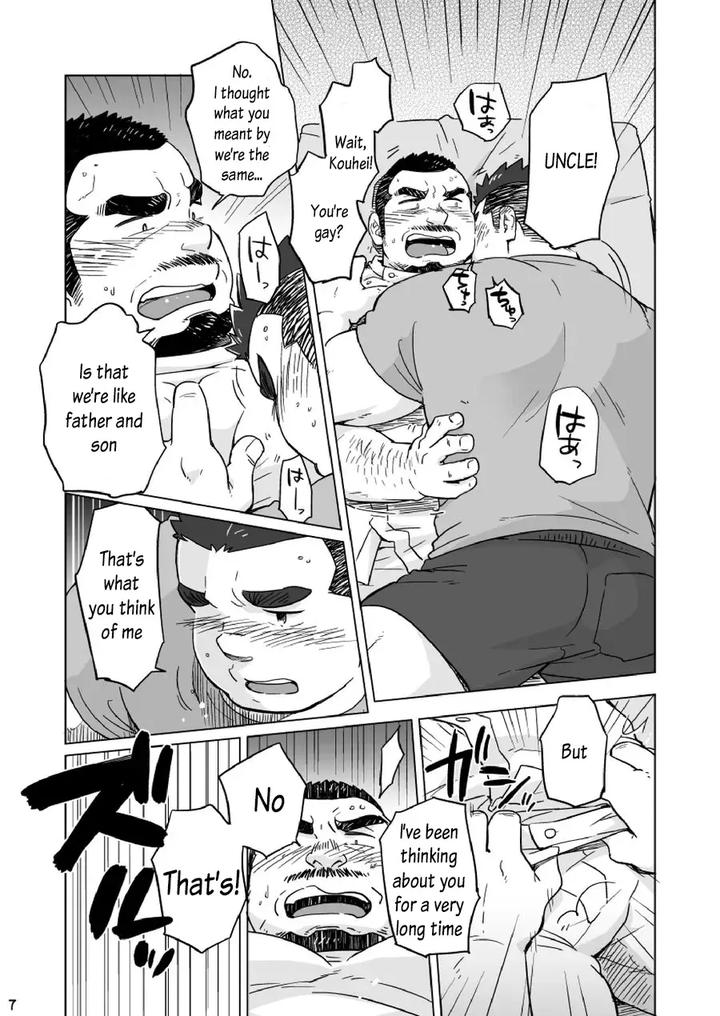 Headlong-Rush-By-Suvwave-Suv-Eng-2 page 8