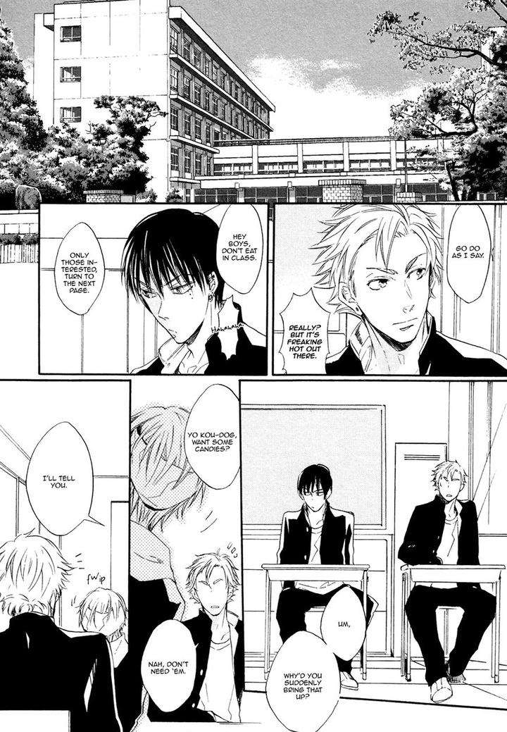 Heard-Sound-Flowers-Blooming-Next-Door-Miyoshi-Ayato-Eng page 13