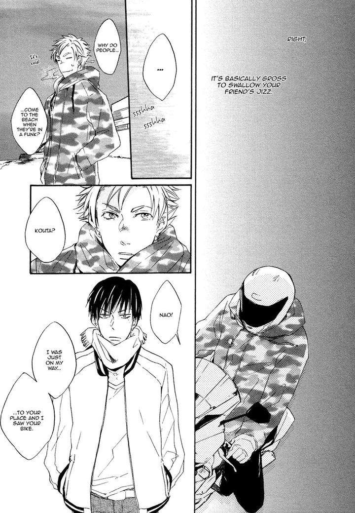 Heard-Sound-Flowers-Blooming-Next-Door-Miyoshi-Ayato-Eng page 21