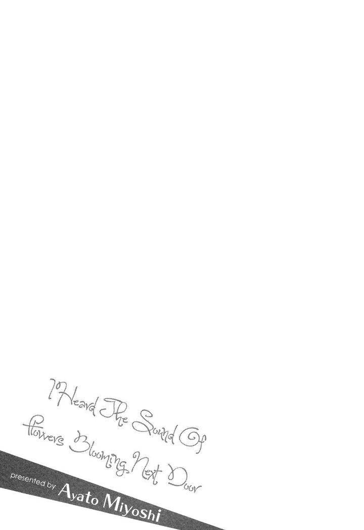 Heard-Sound-Flowers-Blooming-Next-Door-Miyoshi-Ayato-Eng page 40