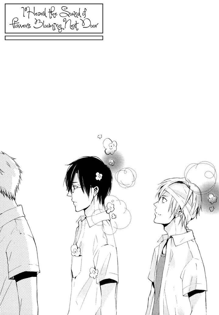 Heard-Sound-Flowers-Blooming-Next-Door-Miyoshi-Ayato-Eng page 6