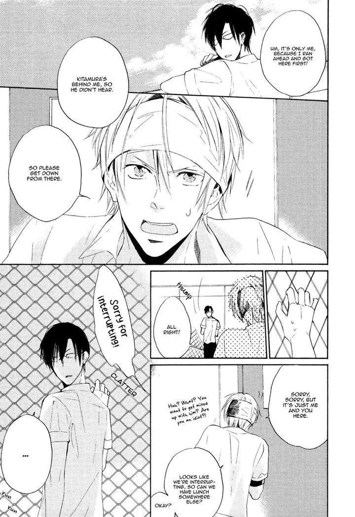 Heard-Sound-Flowers-Blooming-Next-Door-Miyoshi-Ayato-Eng page 12