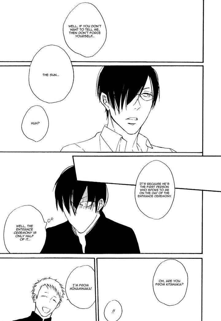 Heard-Sound-Flowers-Blooming-Next-Door-Miyoshi-Ayato-Eng page 20