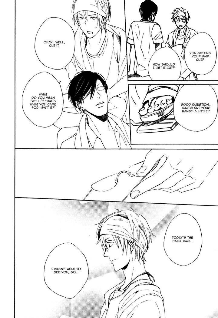 Heard-Sound-Flowers-Blooming-Next-Door-Miyoshi-Ayato-Eng page 33