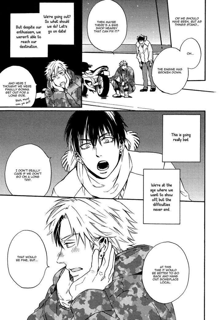 Heard-Sound-Flowers-Blooming-Next-Door-Miyoshi-Ayato-Eng page 6