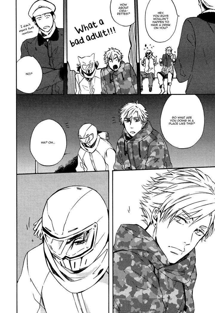 Heard-Sound-Flowers-Blooming-Next-Door-Miyoshi-Ayato-Eng page 9