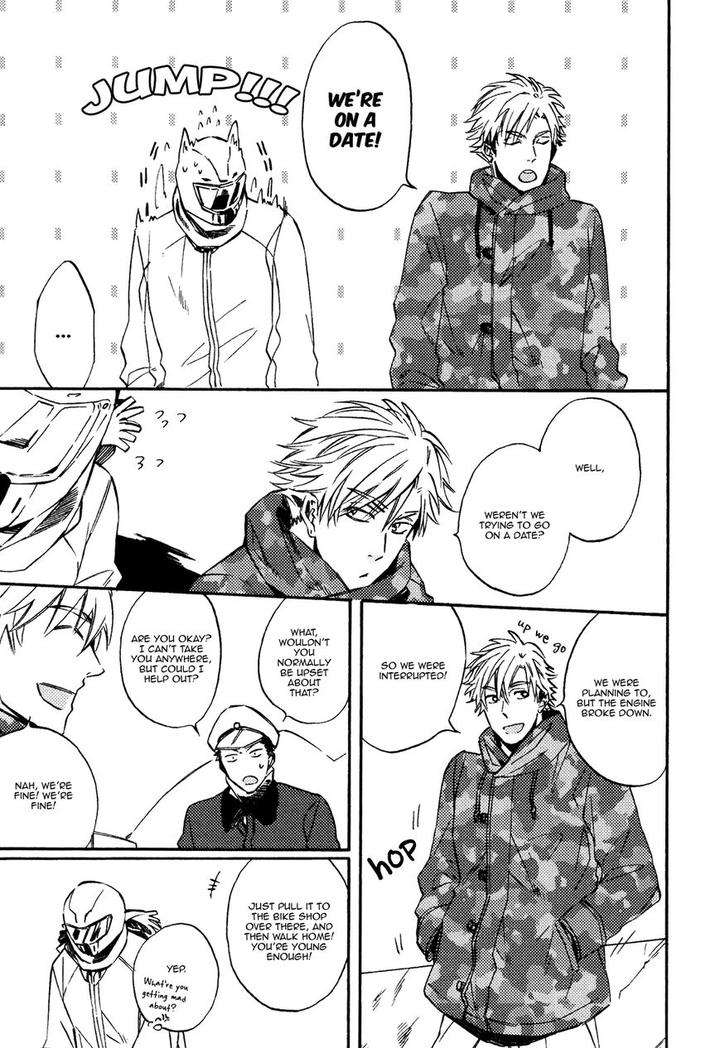 Heard-Sound-Flowers-Blooming-Next-Door-Miyoshi-Ayato-Eng page 10