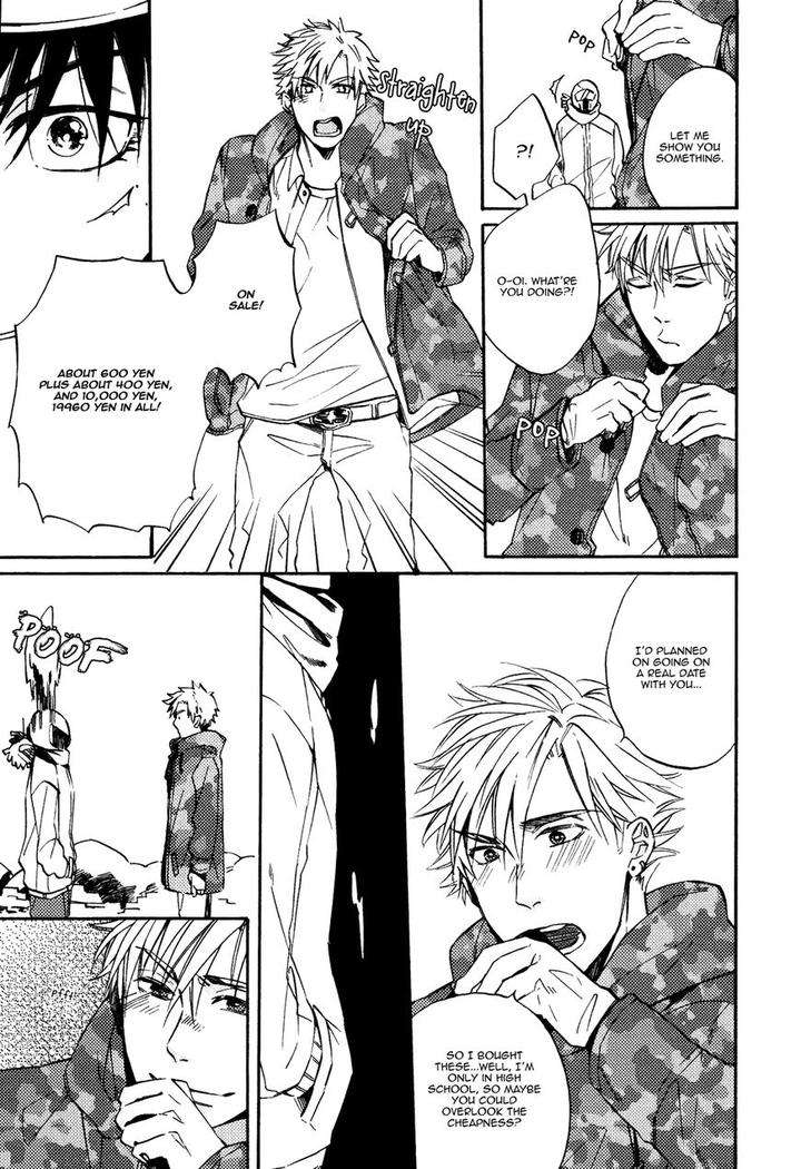 Heard-Sound-Flowers-Blooming-Next-Door-Miyoshi-Ayato-Eng page 12