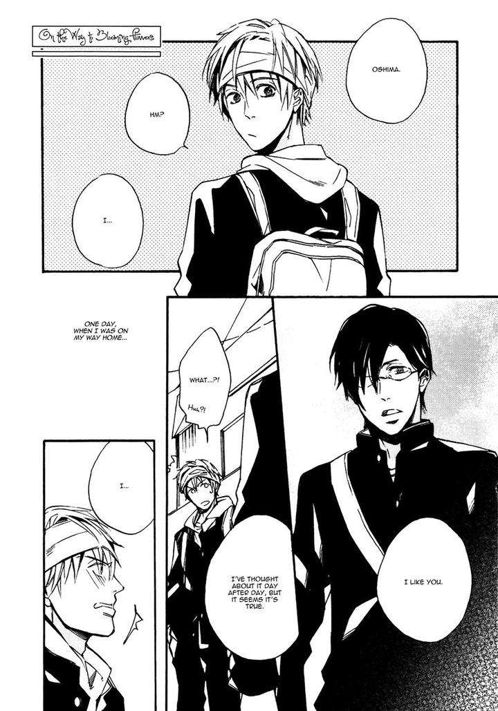 Heard-Sound-Flowers-Blooming-Next-Door-Miyoshi-Ayato-Eng page 4