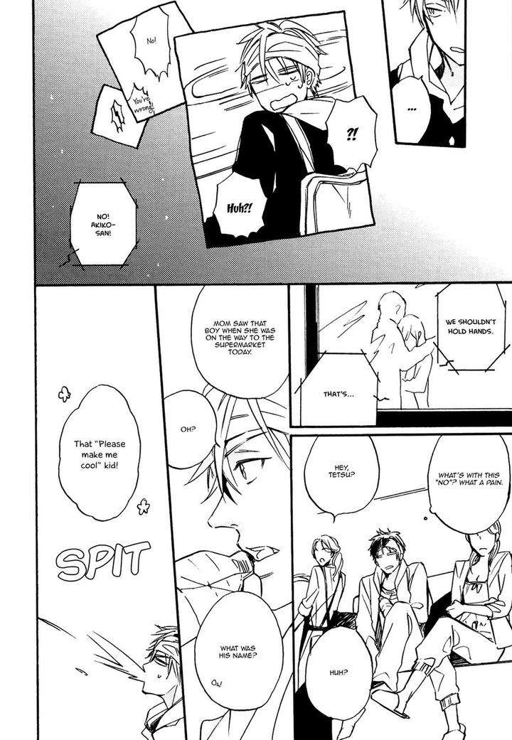 Heard-Sound-Flowers-Blooming-Next-Door-Miyoshi-Ayato-Eng page 9