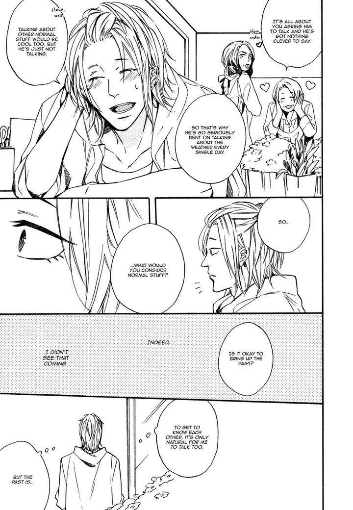 Heard-Sound-Flowers-Blooming-Next-Door-Miyoshi-Ayato-Eng page 8