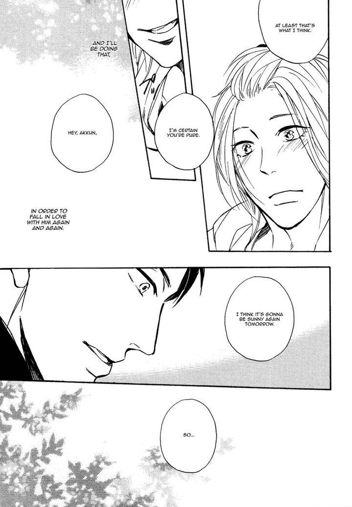 Heard-Sound-Flowers-Blooming-Next-Door-Miyoshi-Ayato-Eng page 18