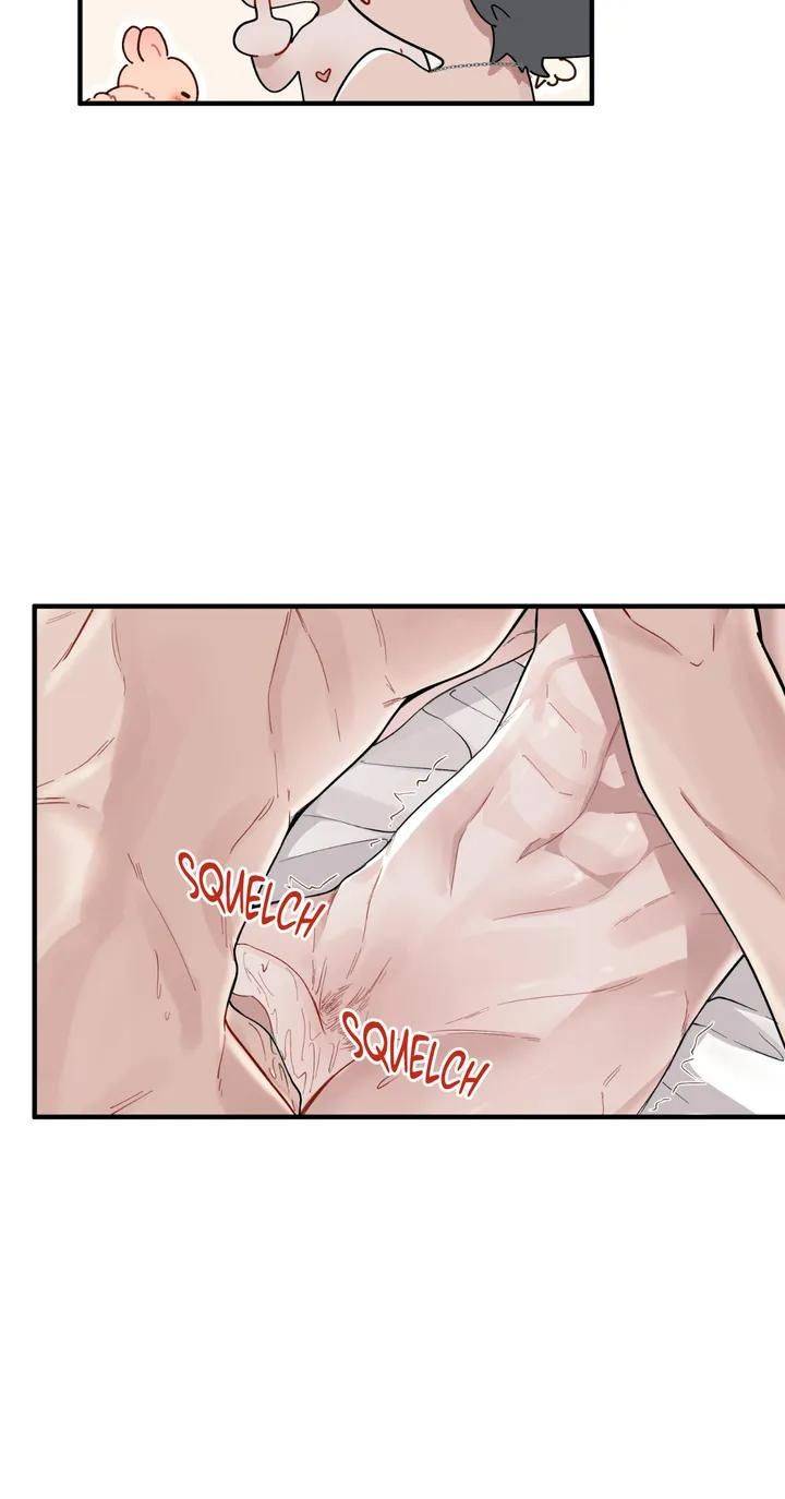 Heart-Racer-By-Neko-Purple-Cotton-Uncensored-Eng page 11