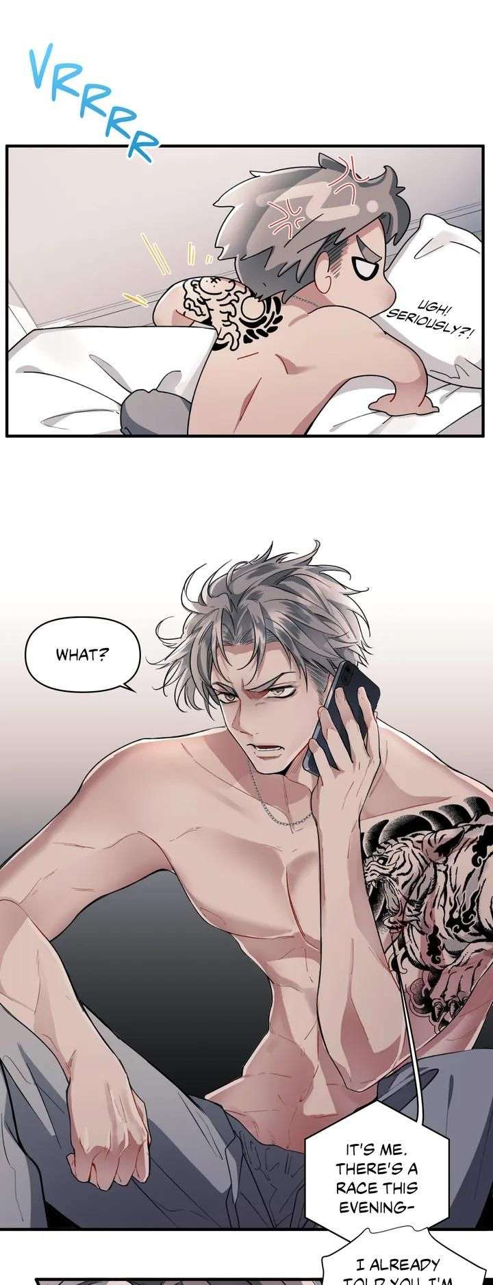Heart-Racer-By-Neko-Purple-Cotton-Uncensored-Eng page 17