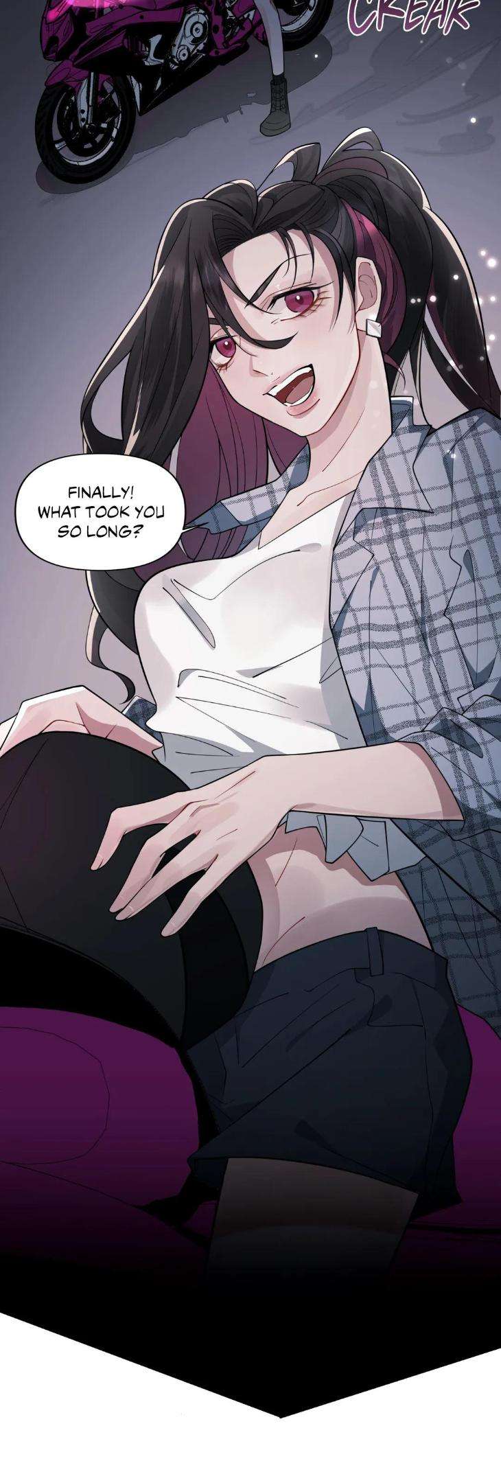 Heart-Racer-By-Neko-Purple-Cotton-Uncensored-Eng page 32