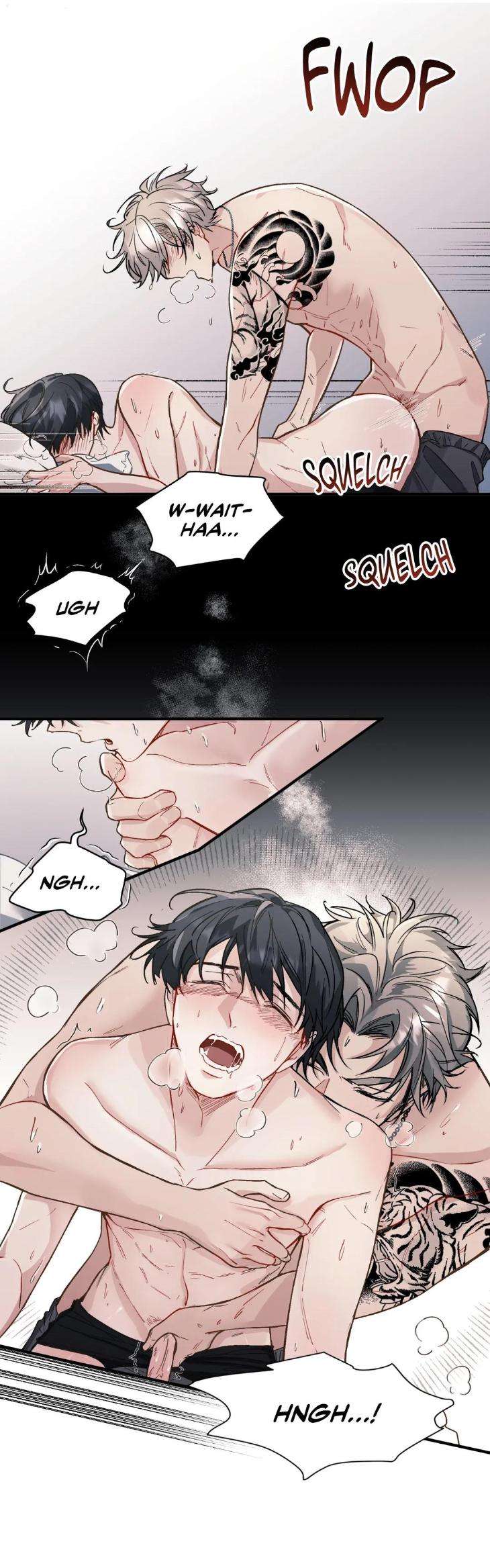 Heart-Racer-By-Neko-Purple-Cotton-Uncensored-Eng page 5