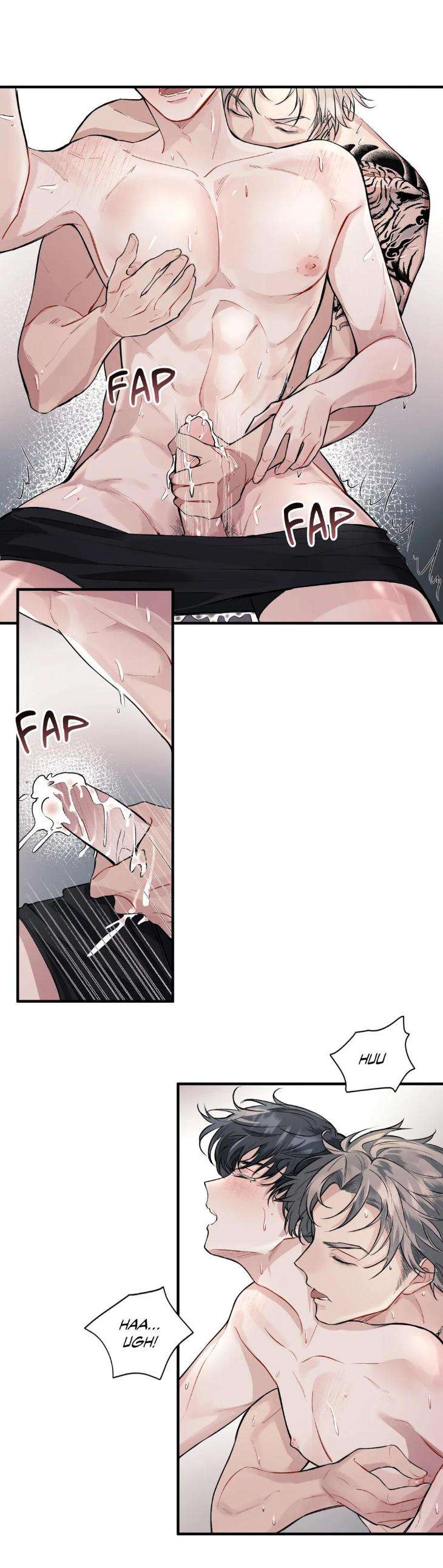 Heart-Racer-By-Neko-Purple-Cotton-Uncensored-Eng page 7