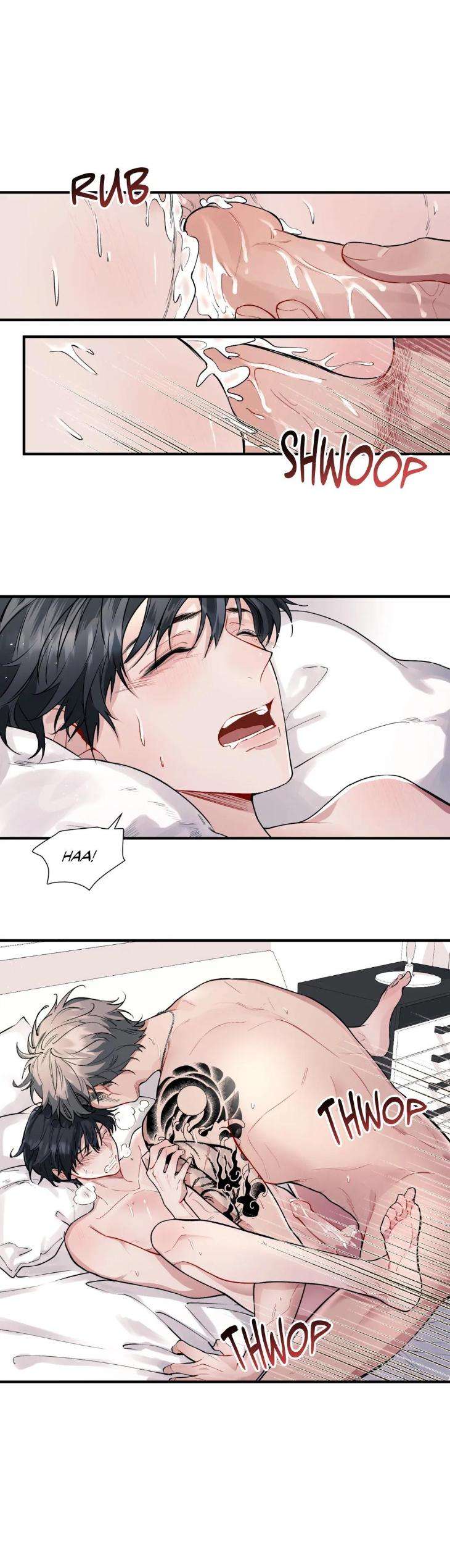 Heart-Racer-By-Neko-Purple-Cotton-Uncensored-Eng page 11