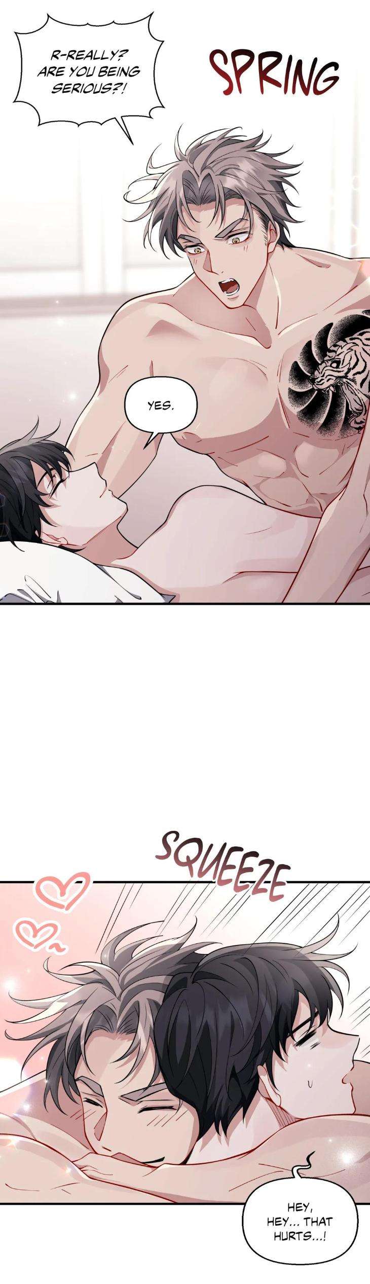 Heart-Racer-By-Neko-Purple-Cotton-Uncensored-Eng page 21