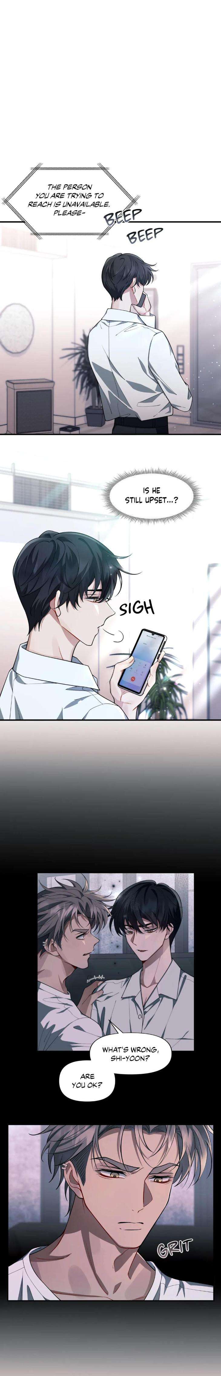Heart-Racer-By-Neko-Purple-Cotton-Uncensored-Eng chapter_022 thumbnail