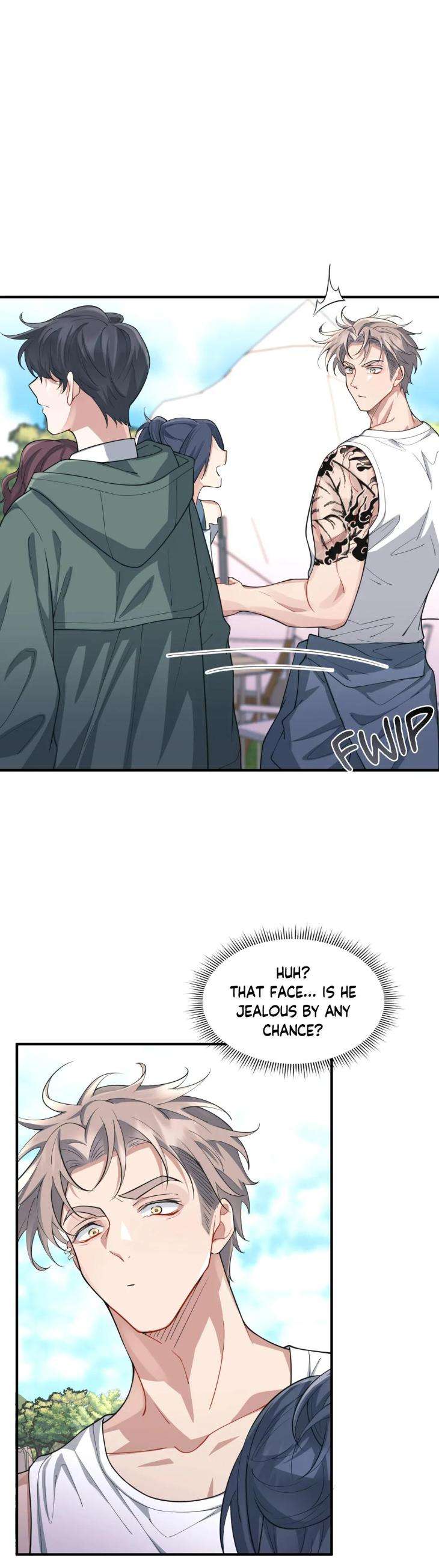 Heart-Racer-By-Neko-Purple-Cotton-Uncensored-Eng page 20