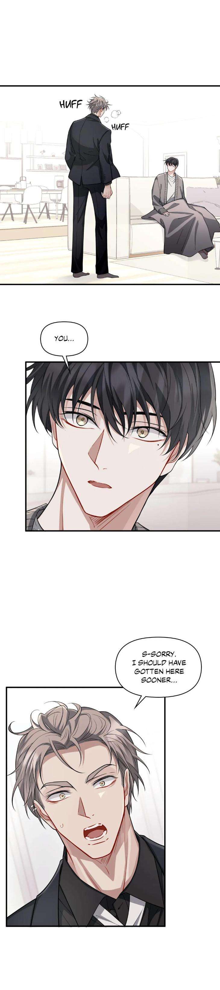 Heart-Racer-By-Neko-Purple-Cotton-Uncensored-Eng chapter_025 thumbnail