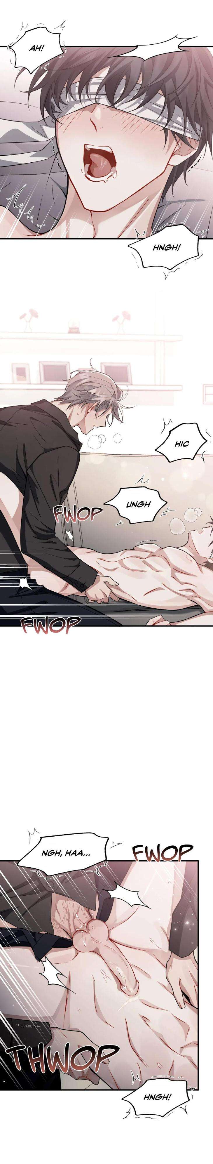 Heart-Racer-By-Neko-Purple-Cotton-Uncensored-Eng page 16