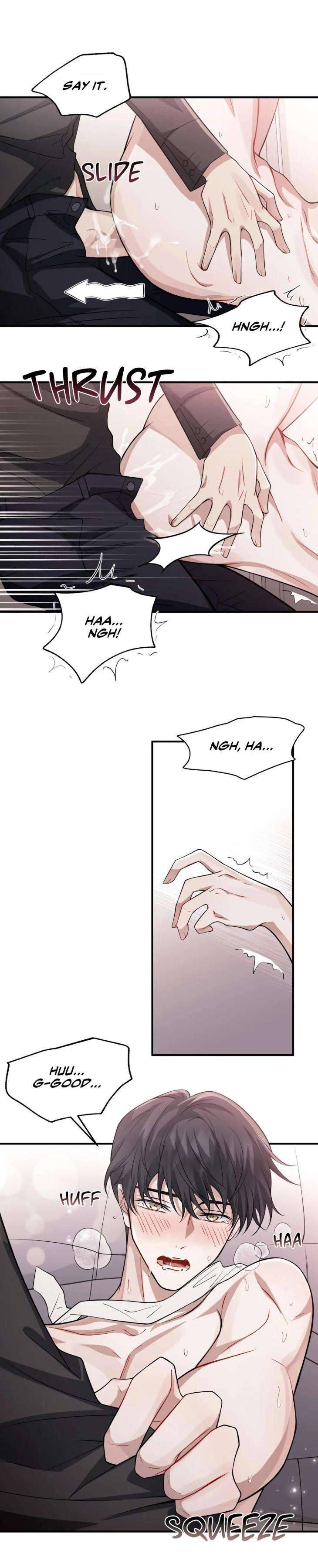 Heart-Racer-By-Neko-Purple-Cotton-Uncensored-Eng page 18