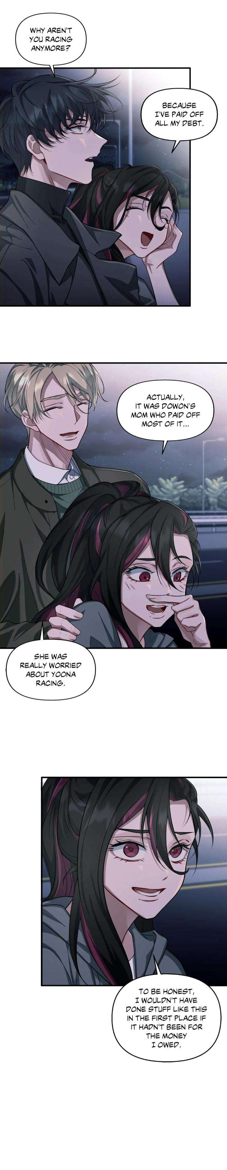 Heart-Racer-By-Neko-Purple-Cotton-Uncensored-Eng page 9