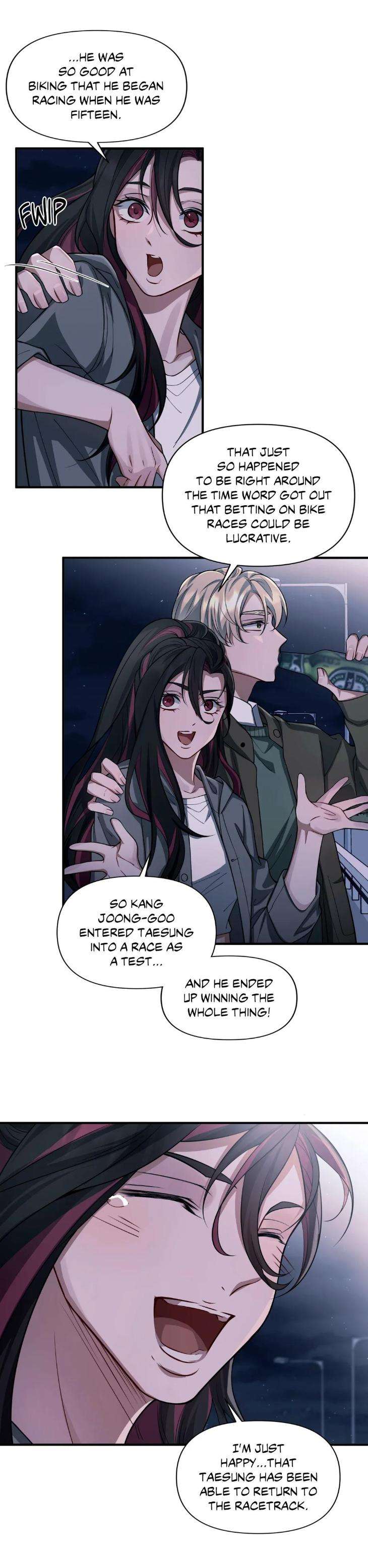 Heart-Racer-By-Neko-Purple-Cotton-Uncensored-Eng page 11