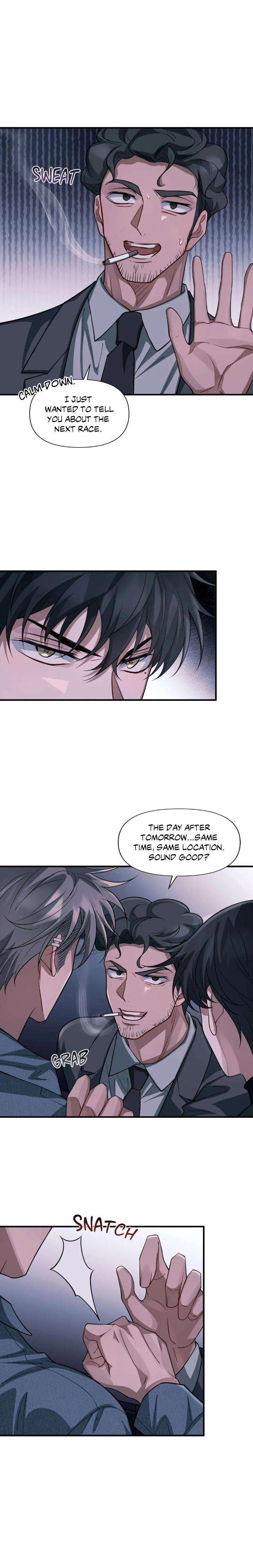 Heart-Racer-By-Neko-Purple-Cotton-Uncensored-Eng page 9