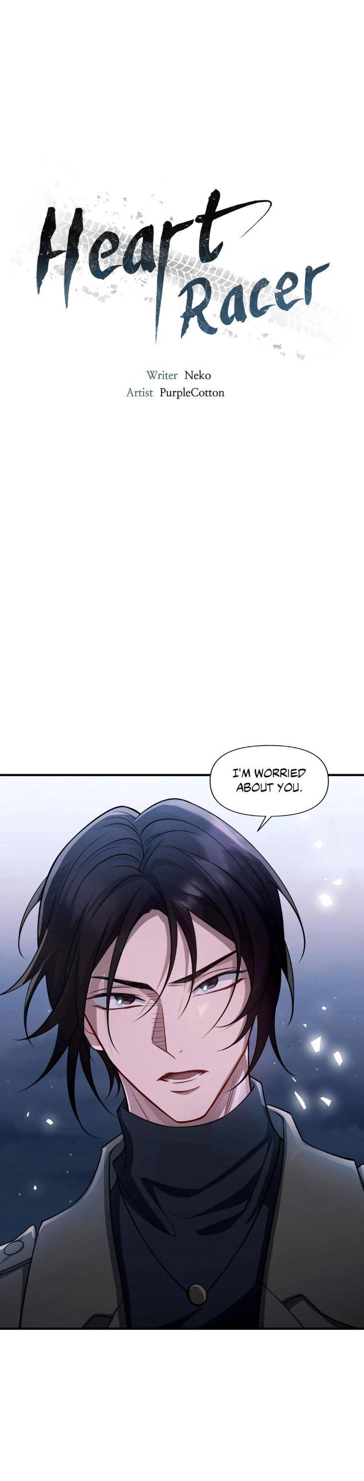 Heart-Racer-By-Neko-Purple-Cotton-Uncensored-Eng chapter_033 thumbnail